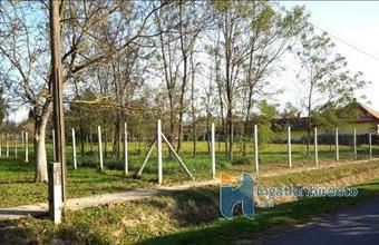 Eladó Orosztonyi lakóövezeti telek hirdetés (49934243)