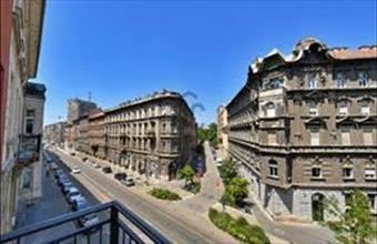 Eladó Budapest VIII. kerületi tégla lakás hirdetés (32274592)