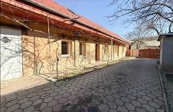 Eladó Törökbálinti családi ház hirdetés (48265427)