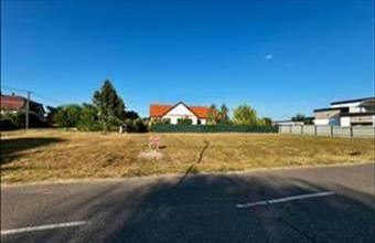 Eladó Debreceni lakóövezeti telek hirdetés (29779534)