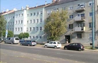 Eladó Budapest XIV. kerületi tégla lakás hirdetés (97189548)