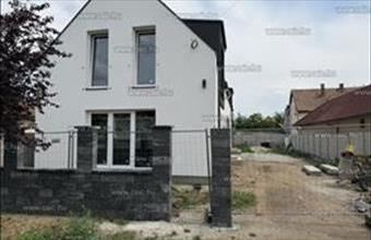 Eladó Vecsési ikerház hirdetés (67835685)