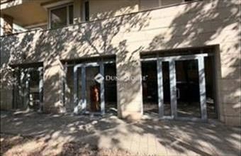 Kiadó Budapest XIII. kerületi üzlethelyiség utcafronton hirdetés (95729986)