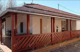Eladó Sormási családi ház hirdetés (99145764)