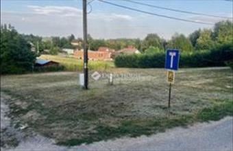 Eladó Fehérvárcsurgói lakóövezeti telek hirdetés (48382964)