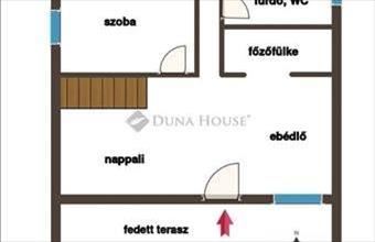 Eladó Orfűi hétvégi ház hirdetés (35779732)