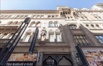 Eladó Budapest V. kerületi tégla lakás hirdetés (54438473)