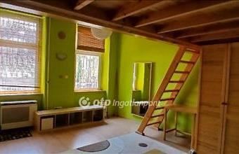 Eladó Budapest VII. kerületi tégla lakás hirdetés (35439773)