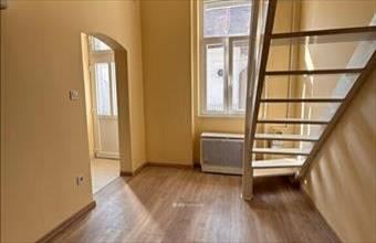 Eladó Budapest VIII. kerületi tégla lakás hirdetés (65968491)