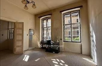 Eladó Budapest I. kerületi tégla lakás hirdetés (94787779)