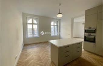 Eladó Budapest VI. kerületi tégla lakás hirdetés (47598667)