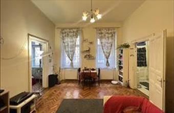 Eladó Budapest VI. kerületi tégla lakás hirdetés (32476291)
