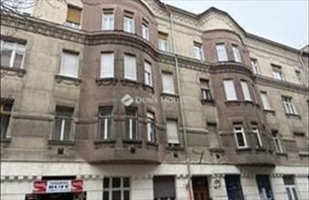 Eladó Budapest XI. kerületi tégla lakás hirdetés (22451242)