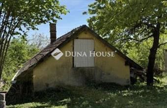 Eladó Kemeneskápolnai üdülőövezeti telek hirdetés (73743965)