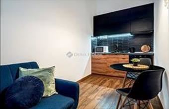 Eladó Budapest VI. kerületi tégla lakás hirdetés (57772149)