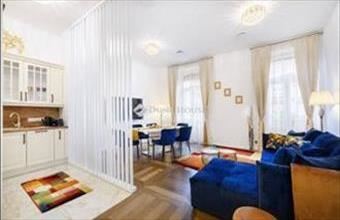 Kiadó Budapest VI. kerületi tégla lakás hirdetés (43963849)