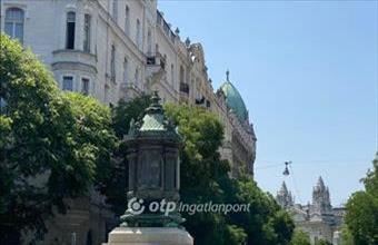 Eladó Budapest V. kerületi tégla lakás hirdetés (49265997)