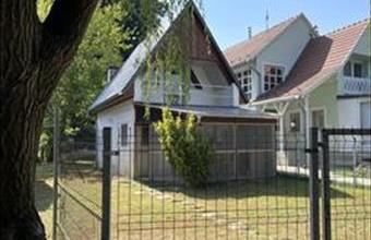 Eladó Bogyiszlói üdülő hirdetés (34374723)