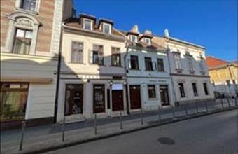 Kiadó Győri tégla lakás hirdetés (48476374)