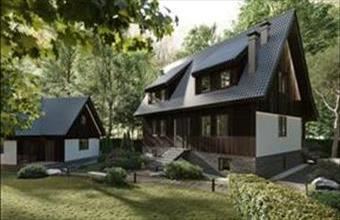 Eladó Horvátországi hétvégi ház hirdetés (94232422)