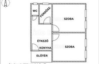Kiadó Balatongyöröki tégla lakás hirdetés (94749537)