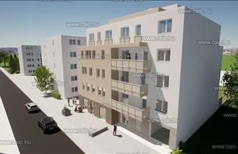 Eladó Budapest IV. kerületi tégla lakás hirdetés (24687433)