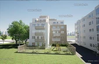 Eladó Budapest IV. kerületi tégla lakás hirdetés (92384135)