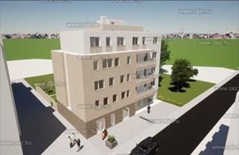 Eladó Budapest IV. kerületi tégla lakás hirdetés (39256497)