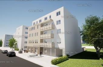 Eladó Budapest IV. kerületi egyéb iroda hirdetés (88593919)