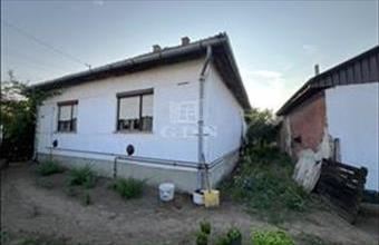 Eladó Nyírábrányi családi ház hirdetés (32922535)