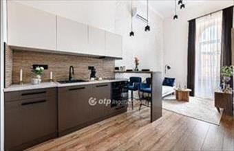 Eladó Budapest VIII. kerületi tégla lakás hirdetés (29134967)
