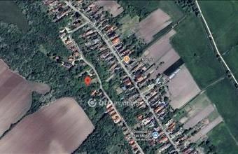 Eladó Váli lakóövezeti telek hirdetés (44236559)