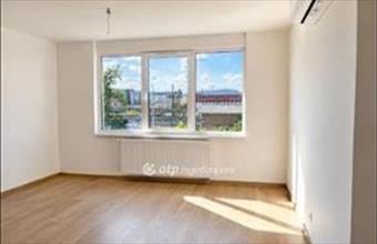 Eladó Budapest VI. kerületi tégla lakás hirdetés (98369445)