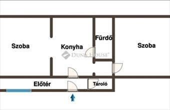 Eladó Csömöri családi ház hirdetés (99984351)