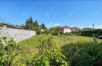 Eladó Egri lakóövezeti telek hirdetés (94333625)