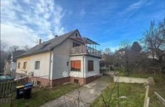 Eladó Budapest XVI. kerületi családi ház hirdetés (77587372)