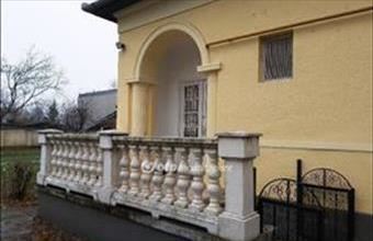 Eladó Békéscsabai családi ház hirdetés (25843539)