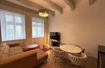 Eladó Budapest VI. kerületi tégla lakás hirdetés (32629658)