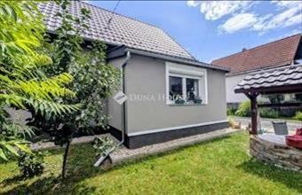 Eladó Balatonkeresztúri családi ház hirdetés (52894242)