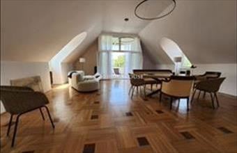Kiadó Budapest II. kerületi tégla lakás hirdetés (34339623)