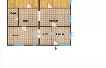 Eladó Budapest XVIII. kerületi családi ház hirdetés (33943669)