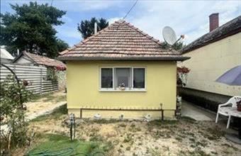 Eladó Téti hétvégi ház hirdetés (25734424)