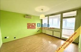 Eladó Budapest XI. kerületi panel lakás hirdetés (75499472)