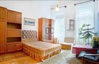 Eladó Budapest VII. kerületi tégla lakás hirdetés (44425196)