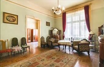 Eladó Budapest VII. kerületi tégla lakás hirdetés (34496426)