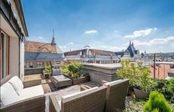 Eladó Budapest V. kerületi tégla lakás hirdetés (49776988)