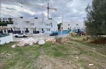 Eladó Spanyolországi lakóövezeti telek hirdetés (37347795)