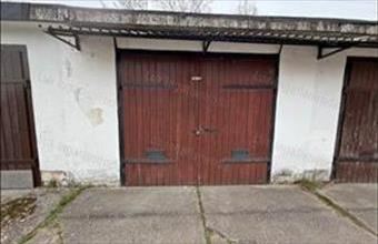 Eladó Tatabányai egyedi garázs hirdetés (63948935)