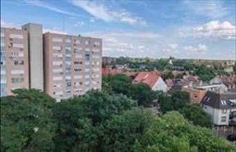 Eladó Szolnoki panel lakás hirdetés (47331327)