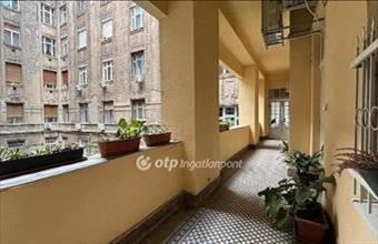 Eladó Budapest IX. kerületi tégla lakás hirdetés (68197322)
